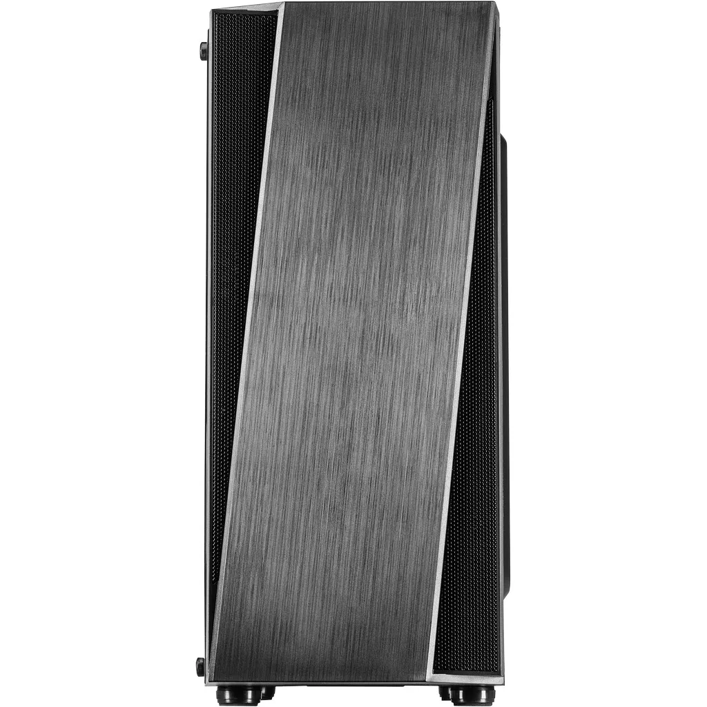Inter-Tech T-11 TELEVEN Midi-ATX