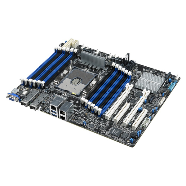 Z11PA-U12/10G-2S(+AMSB9-IKVM) ATX GLN+U3+M2 SATA6GB/S DDR4