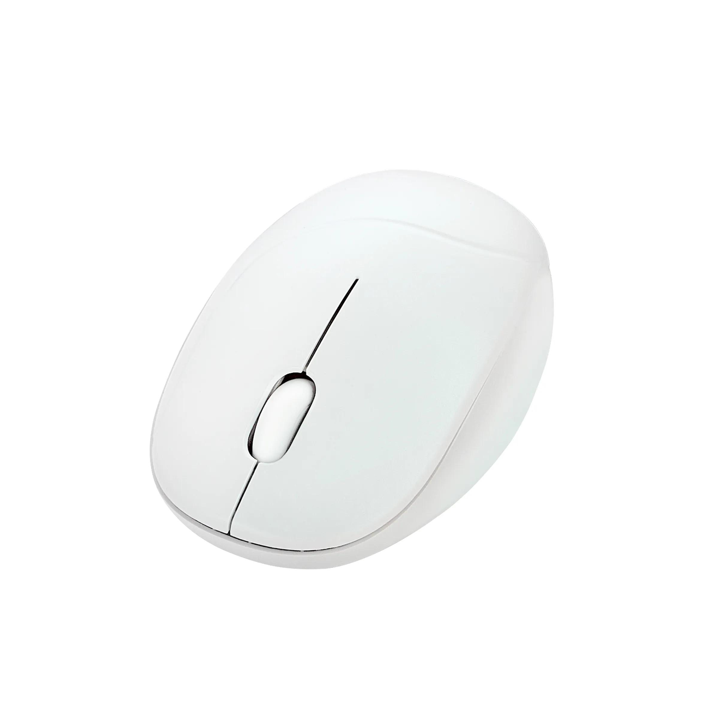 ASUS Fragrance Mouse MD101 tr&aring;dl&ouml;s mus, vit