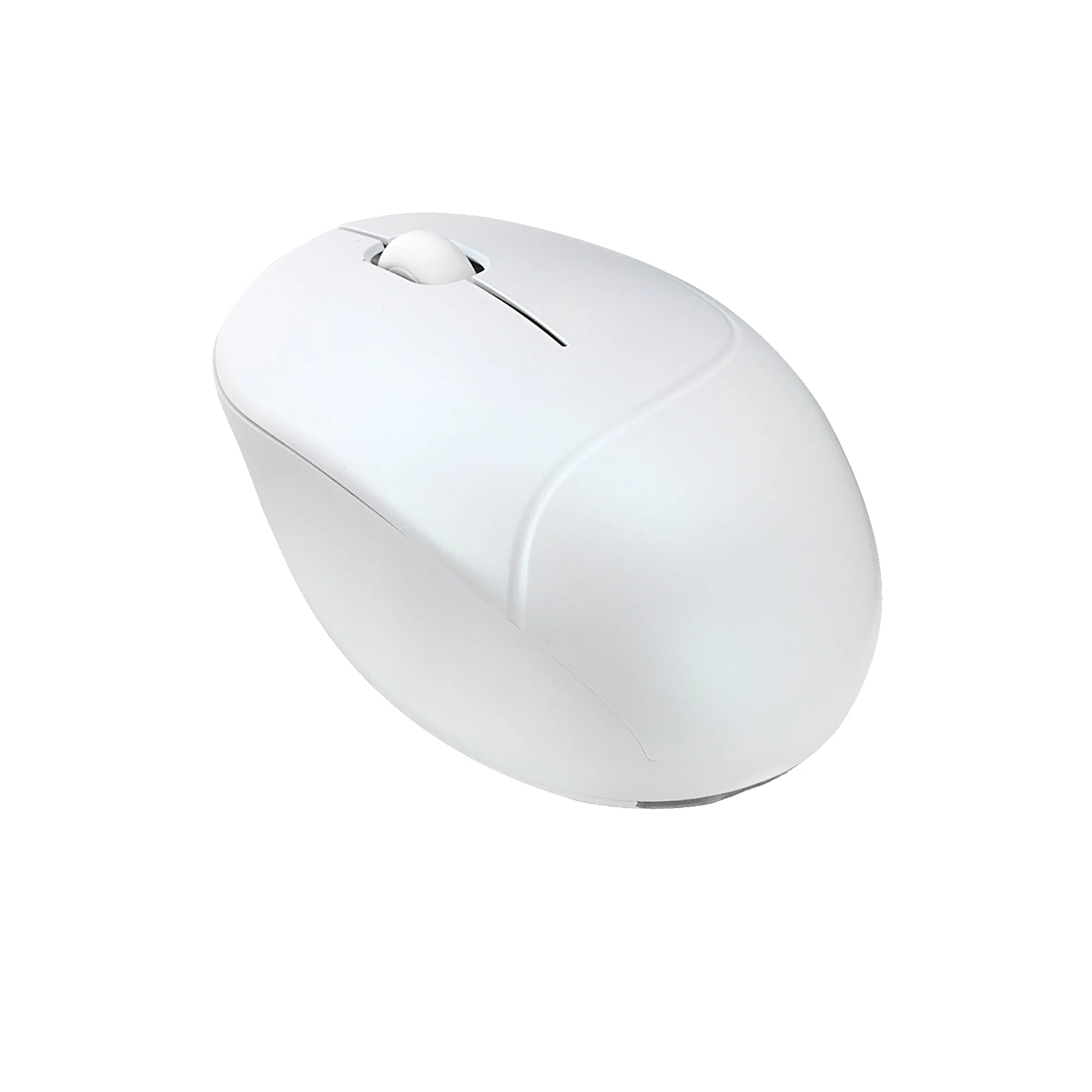 ASUS Fragrance Mouse MD101 Wireless Mouse, White