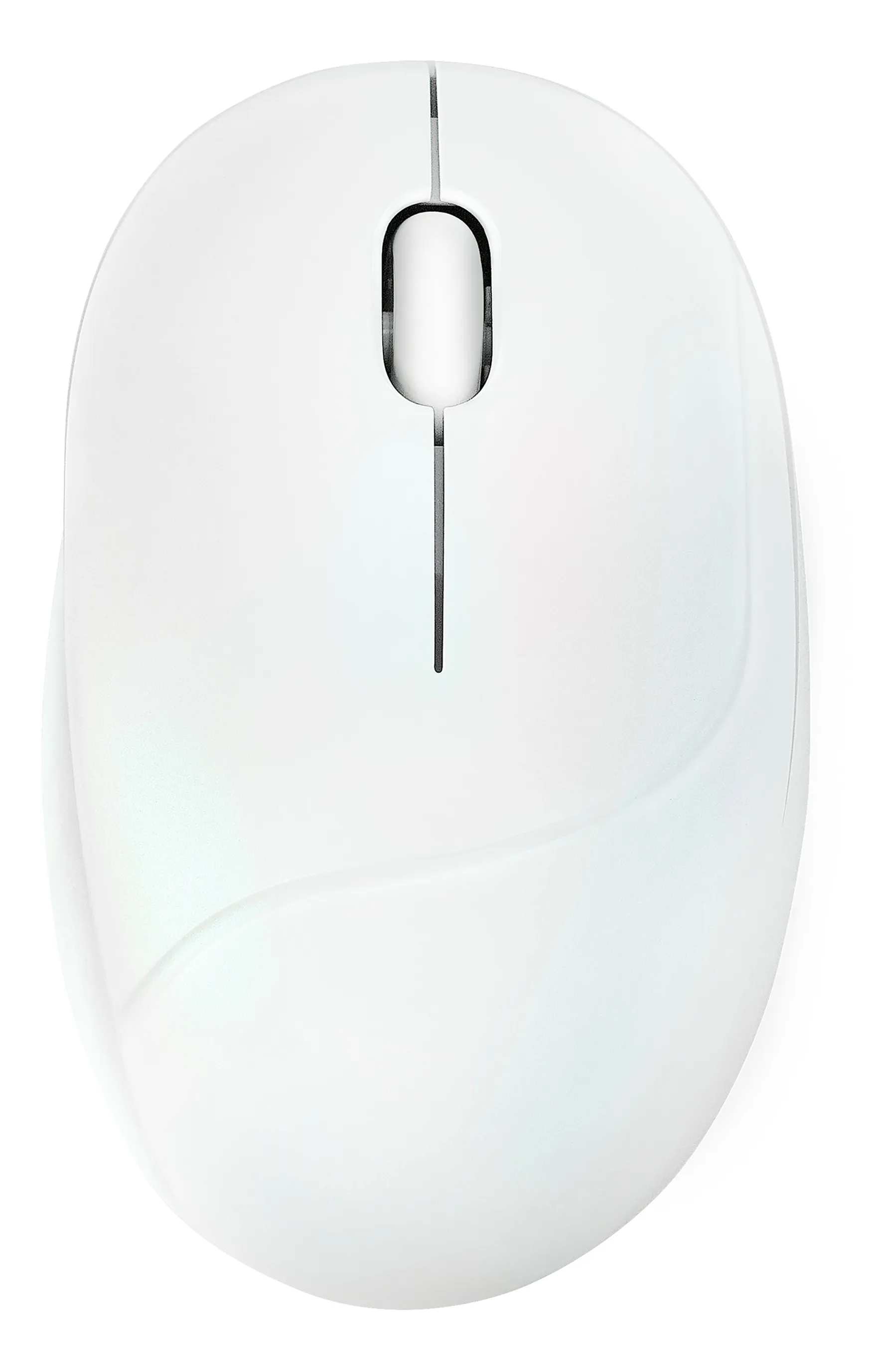 ASUS Fragrance Mouse MD101 tr&aring;dl&ouml;s mus, vit