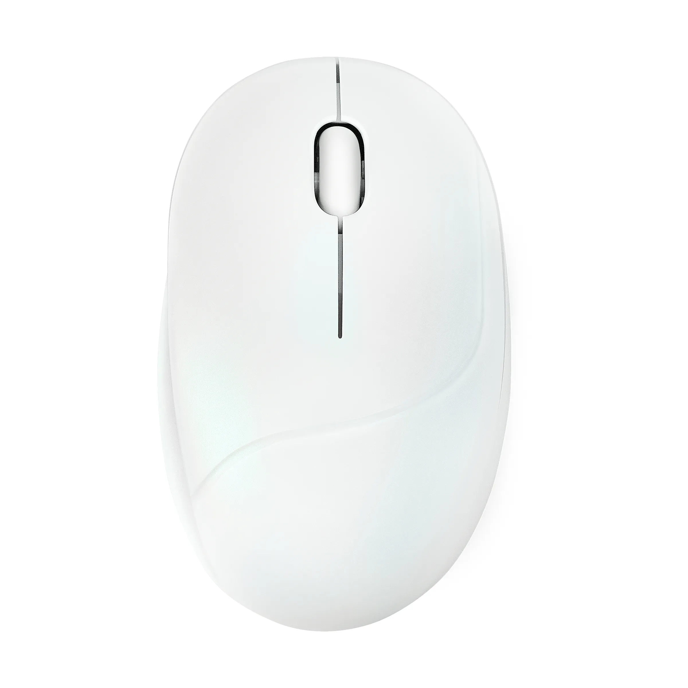 ASUS Fragrance Mouse MD101 Wireless Mouse, White
