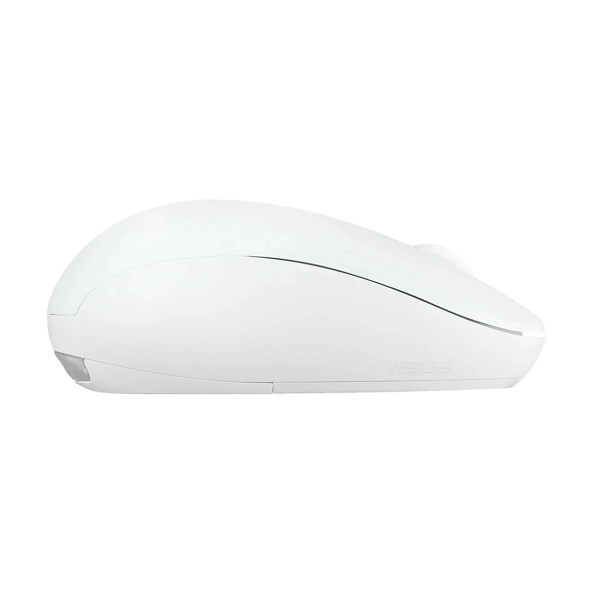 ASUS Fragrance Mouse MD101 Wireless Mouse, White