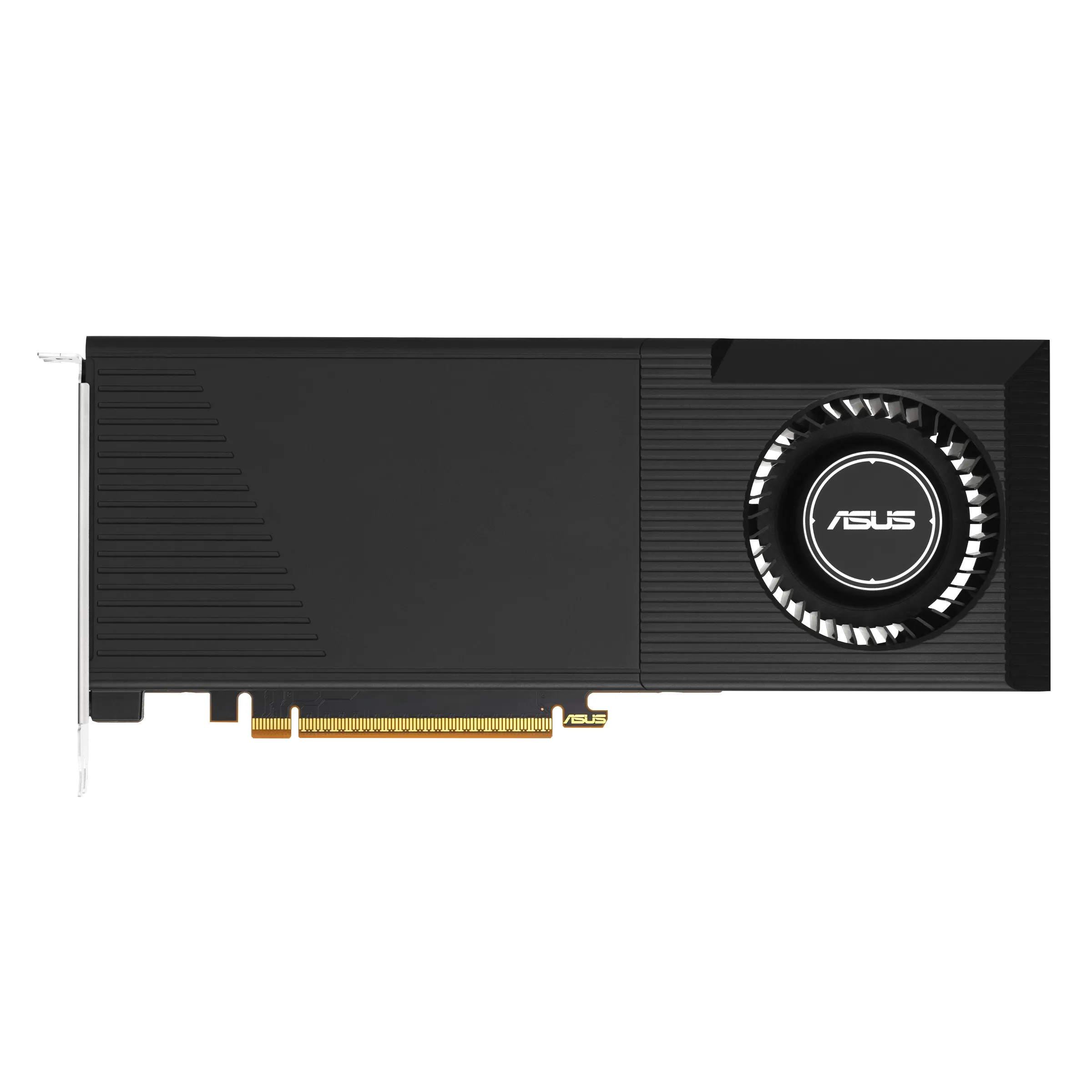Asus Radeon AI PRO R9700 Turbo OC 32 GB grafikkort