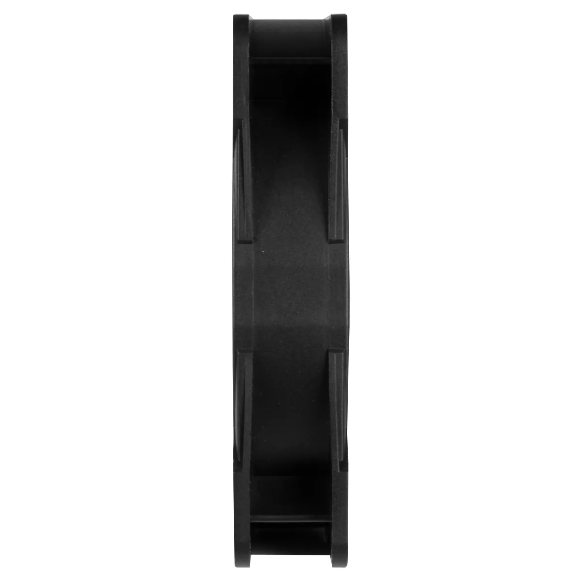 Arctic P14 PWM PST, RGB, 140mm - case fan, black