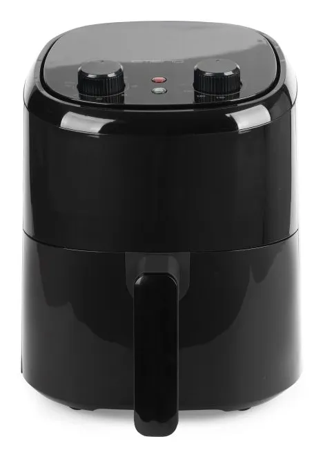 Emerio Smart Fryer - airfryer, Black, 2.2l
