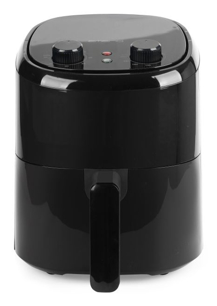 Emerio Smart Fryer - airfryer, Black, 2.2l