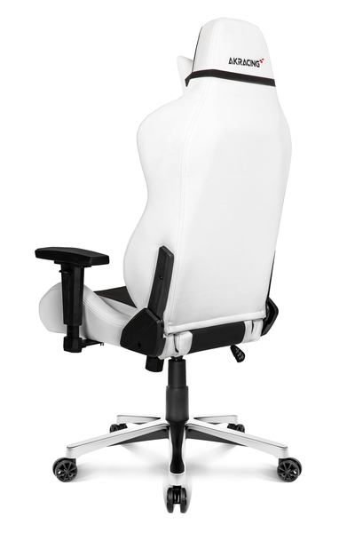 AKRacing - gaming chair, Premium Arctica