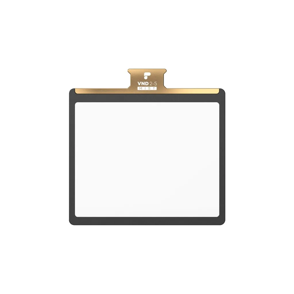 PolarPro BaseCamp Mist VND - 2/5 Filter