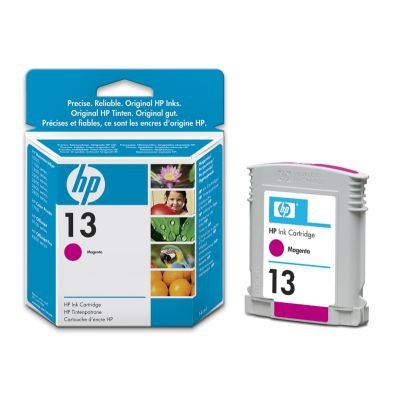 Ink Magenta 14 ml.