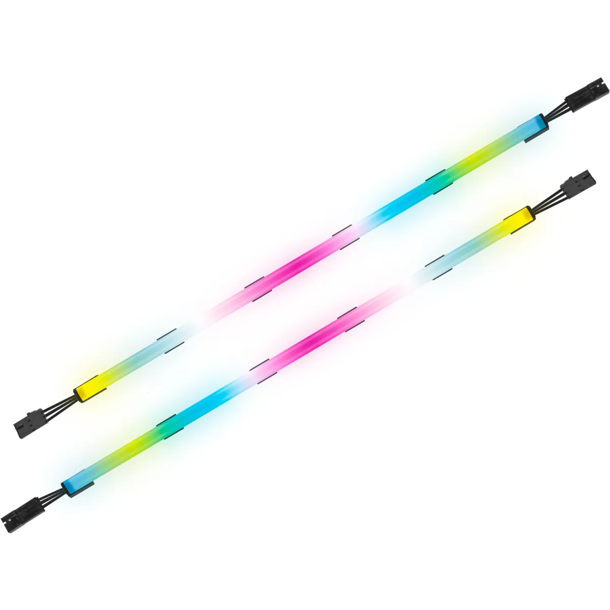 Corsair ICue LS100 Expansion Kit Smart Lighting Strip, 350mm