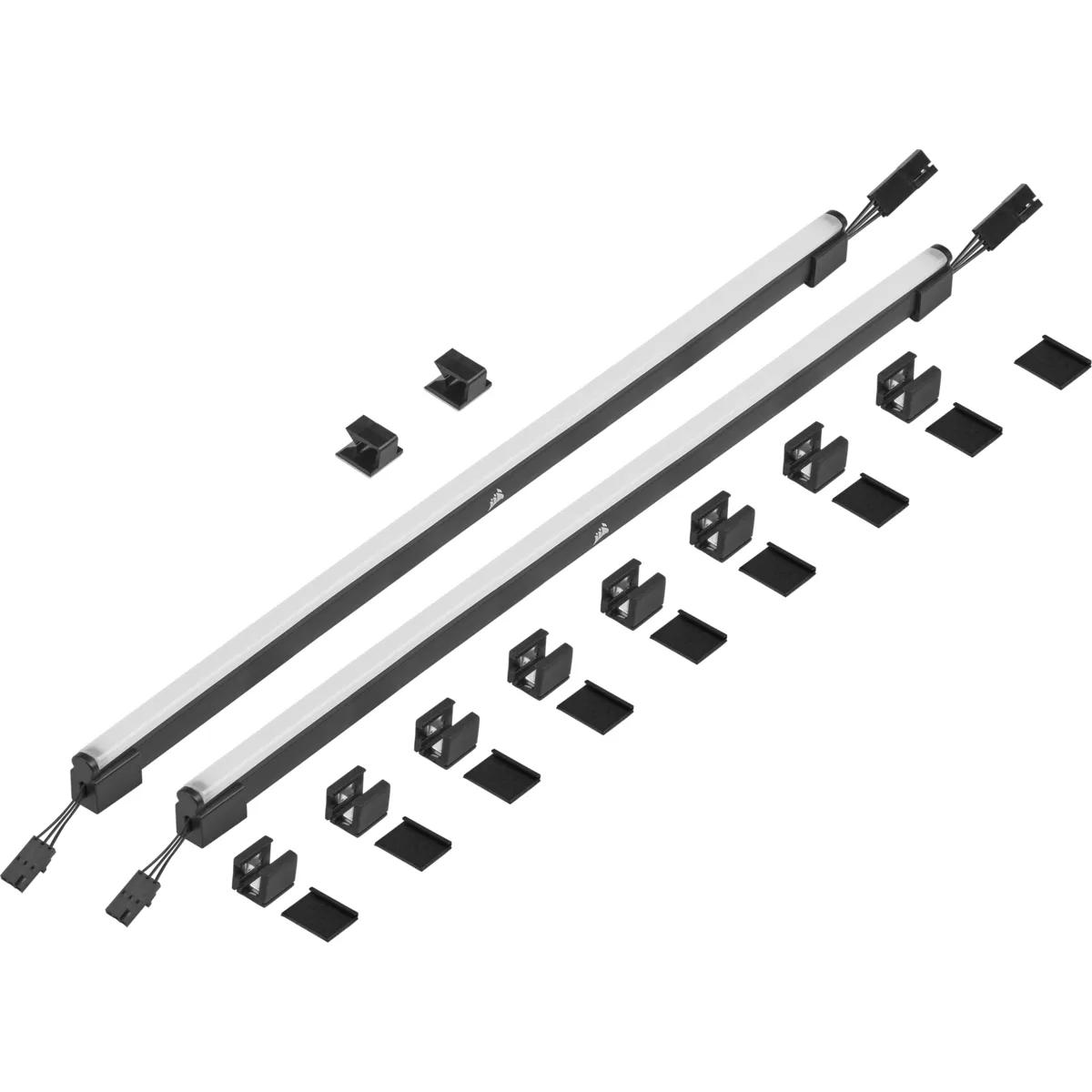 Corsair ICue LS100 Expansion Kit Smart Lighting Strip, 350mm