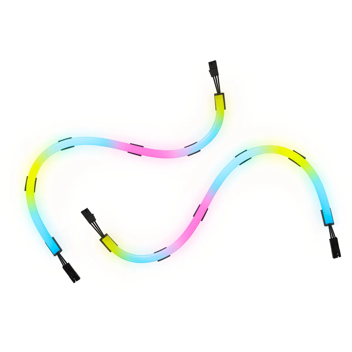 Corsair ICue LS100 Expansion Kit Smart Lighting Strip, 350mm