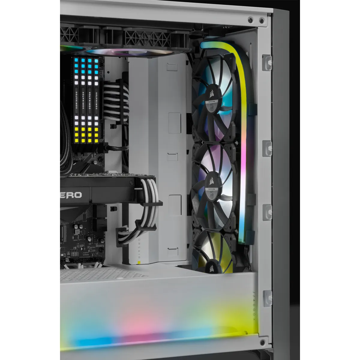 Corsair ICue LS100 Expansion Kit Smart Lighting Strip, 350mm