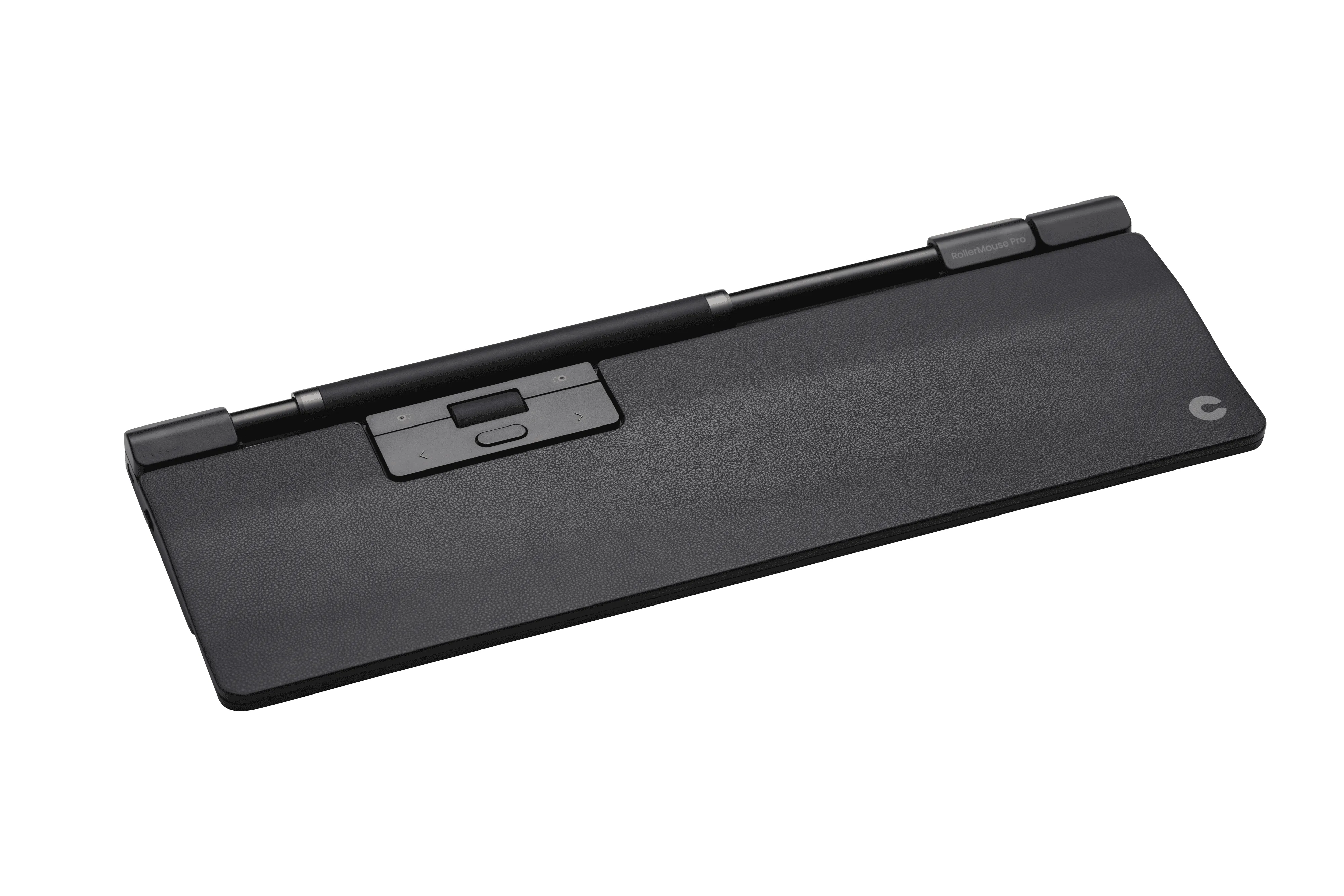 CONTOUR WR RollerMouse Pro Extended Vegan leather