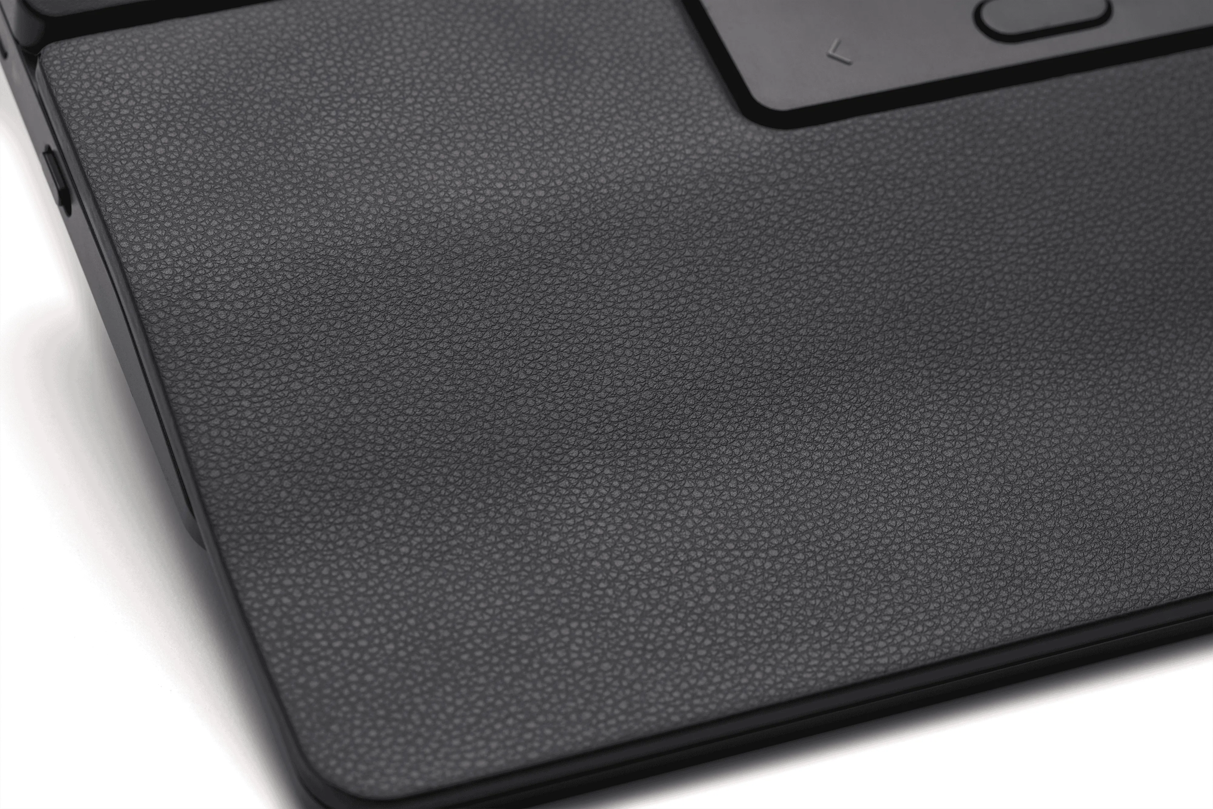 CONTOUR WR RollerMouse Pro Extended Vegan leather