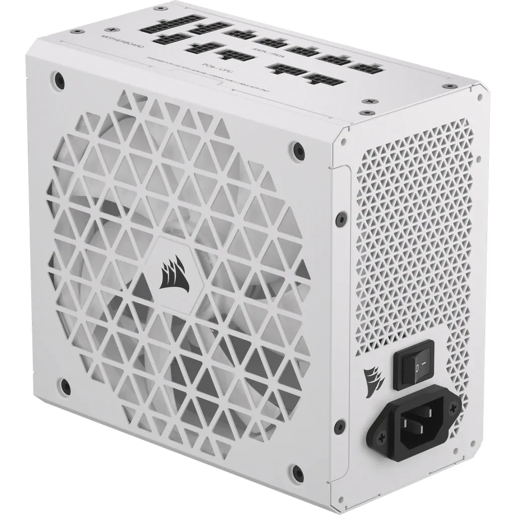 Corsair RM850x Shift 850W - power supply, 80 Plus Gold