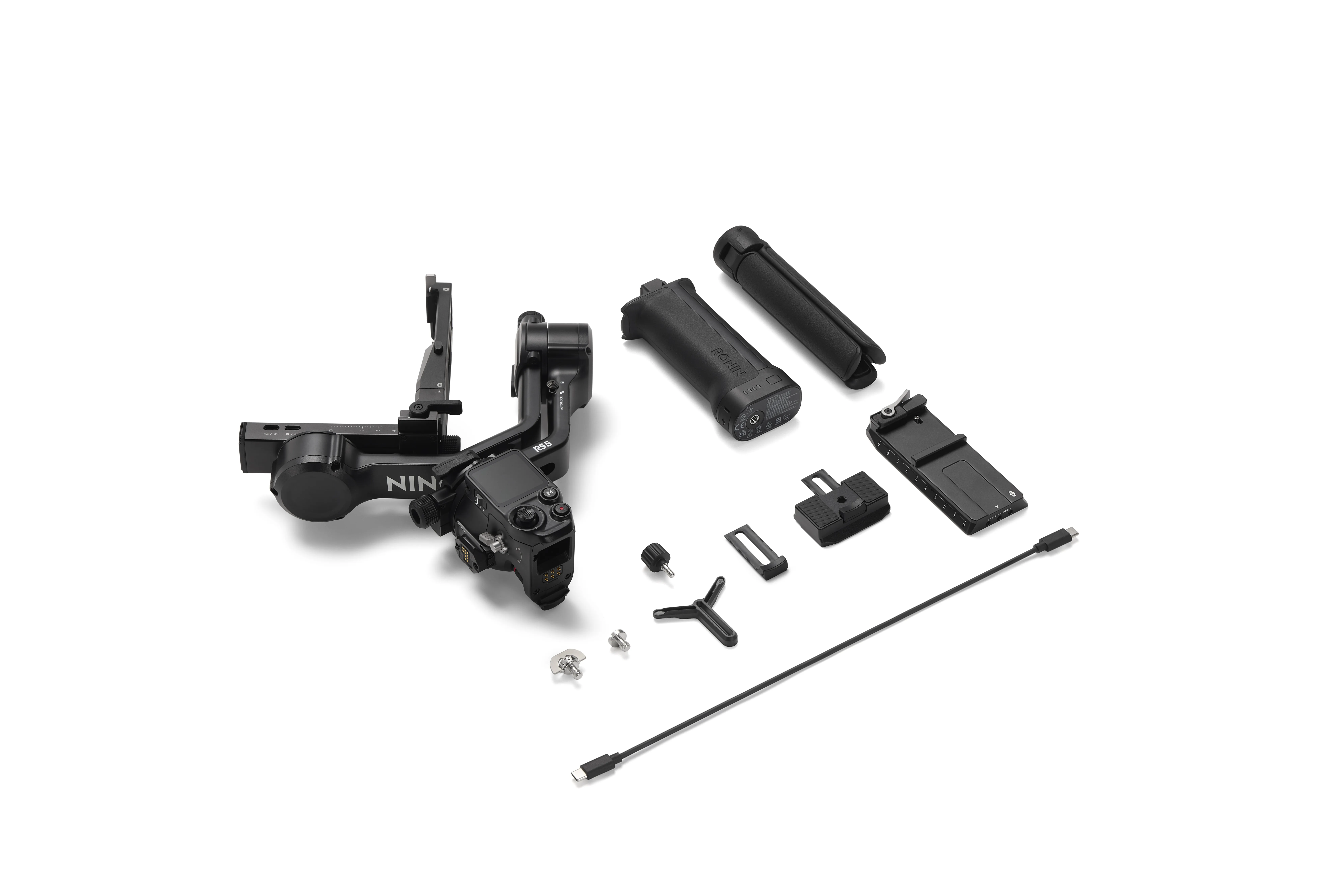 DJI RS 5 - gimbal