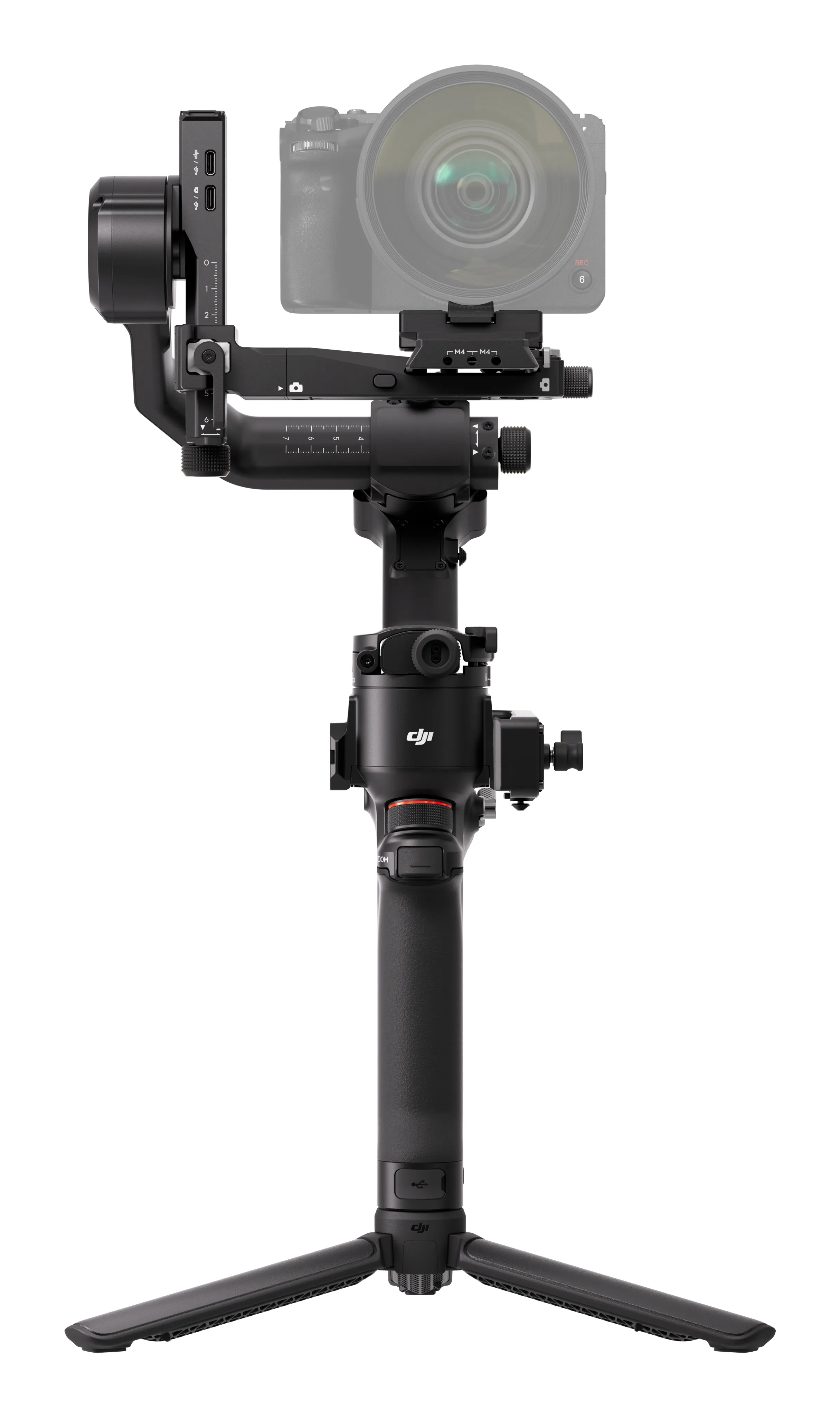 DJI RS 5 - gimbal