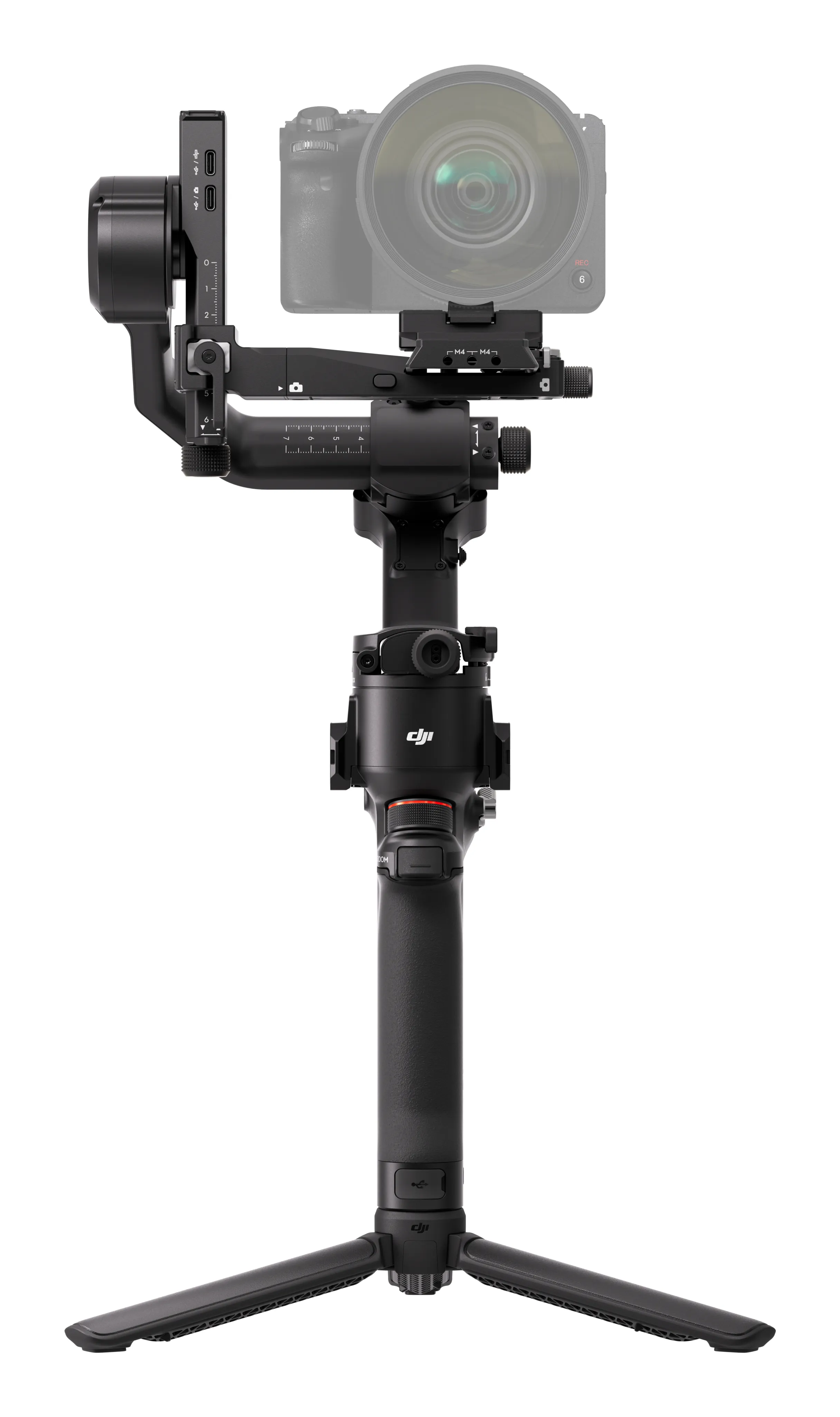 DJI RS 5 - gimbal