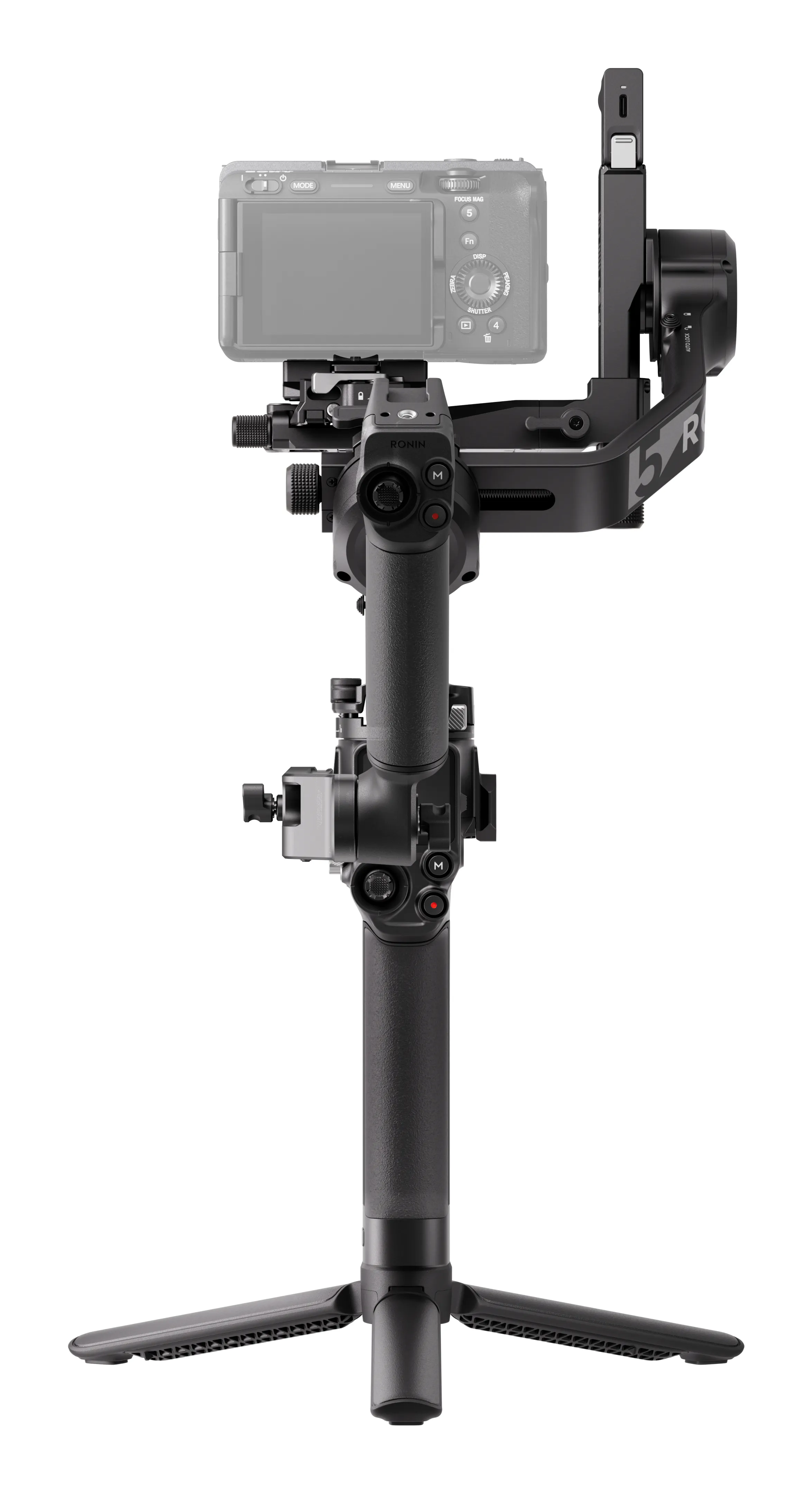 DJI RS 5