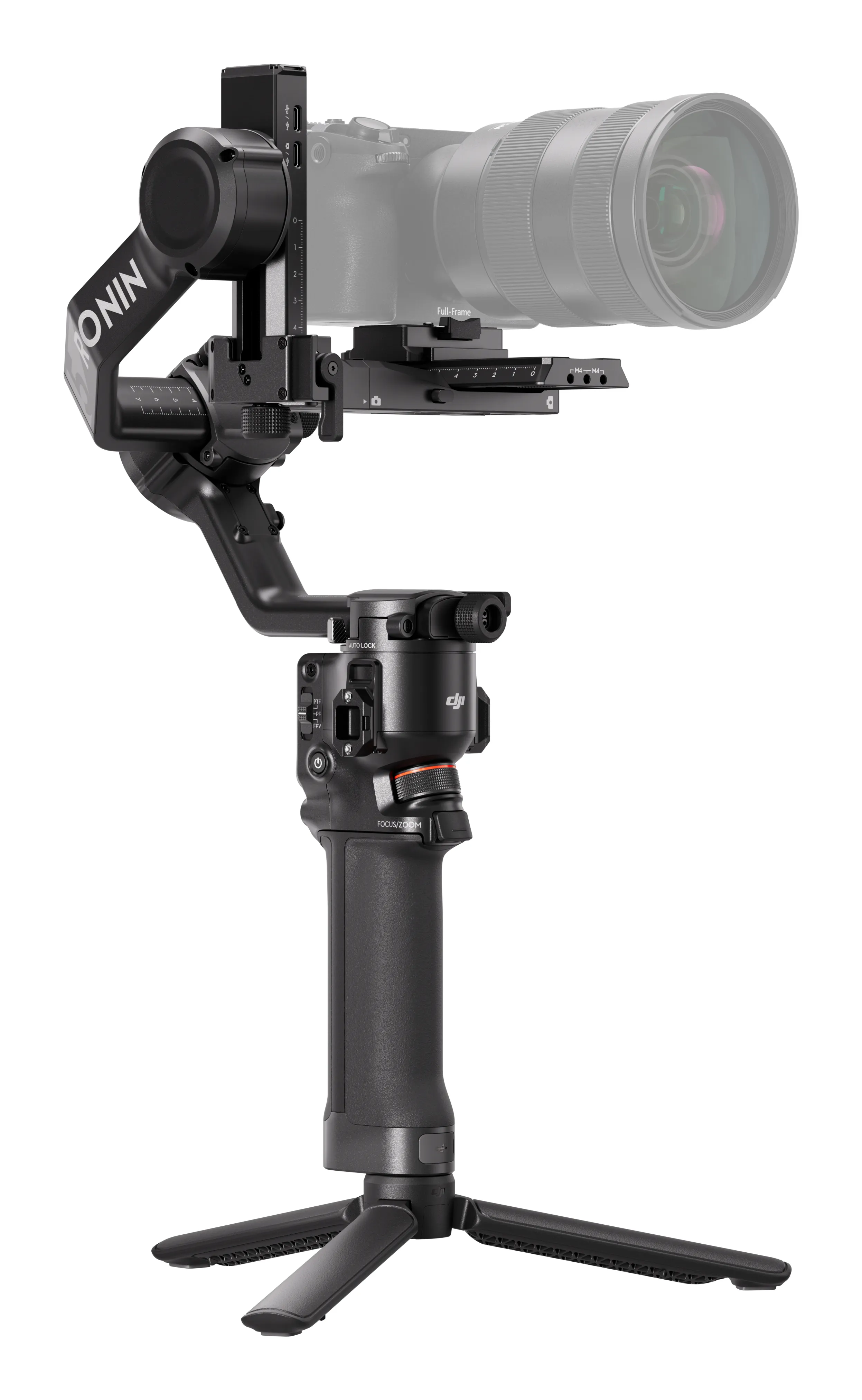 DJI RS 5