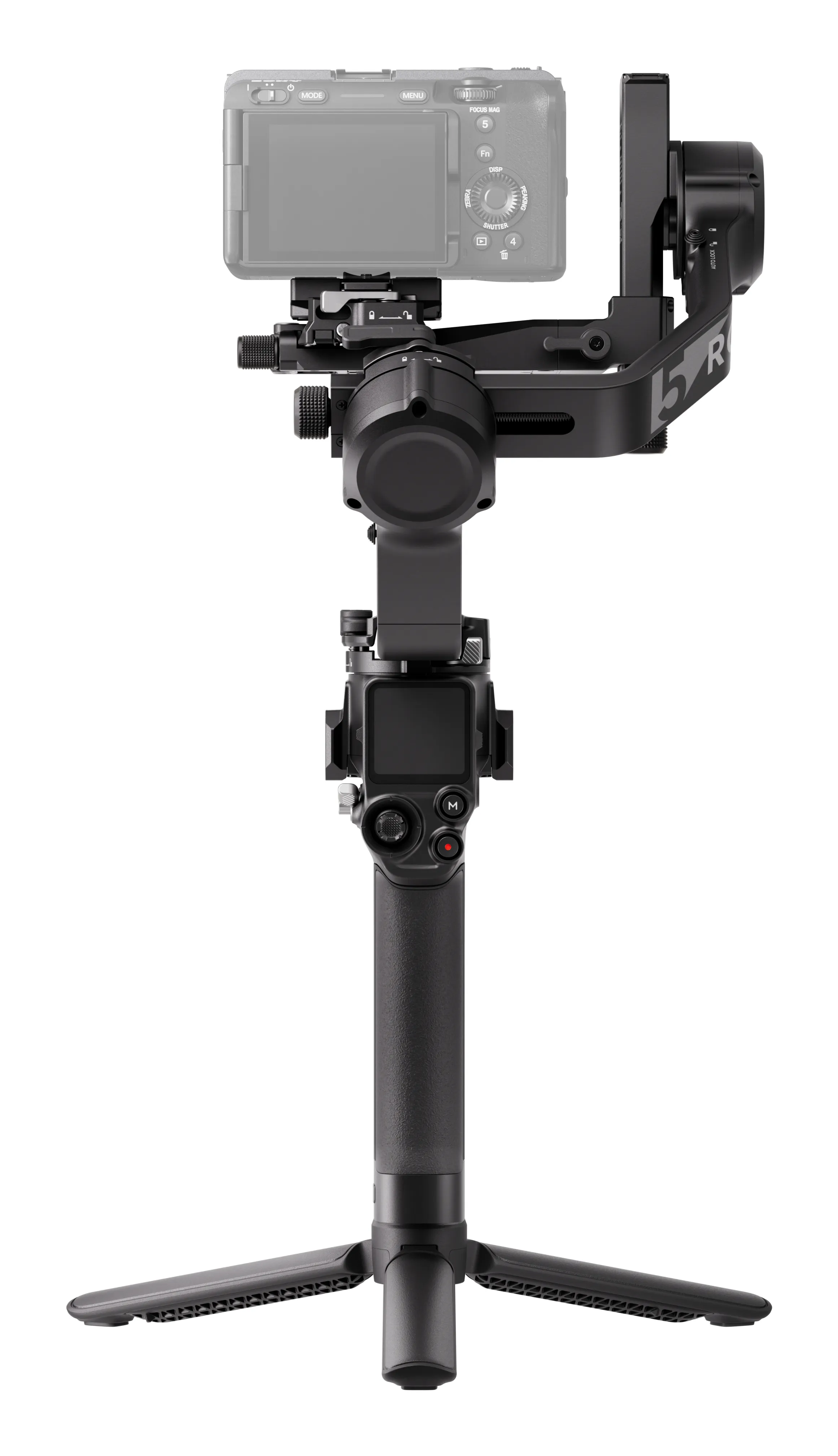 DJI RS 5 - gimbal