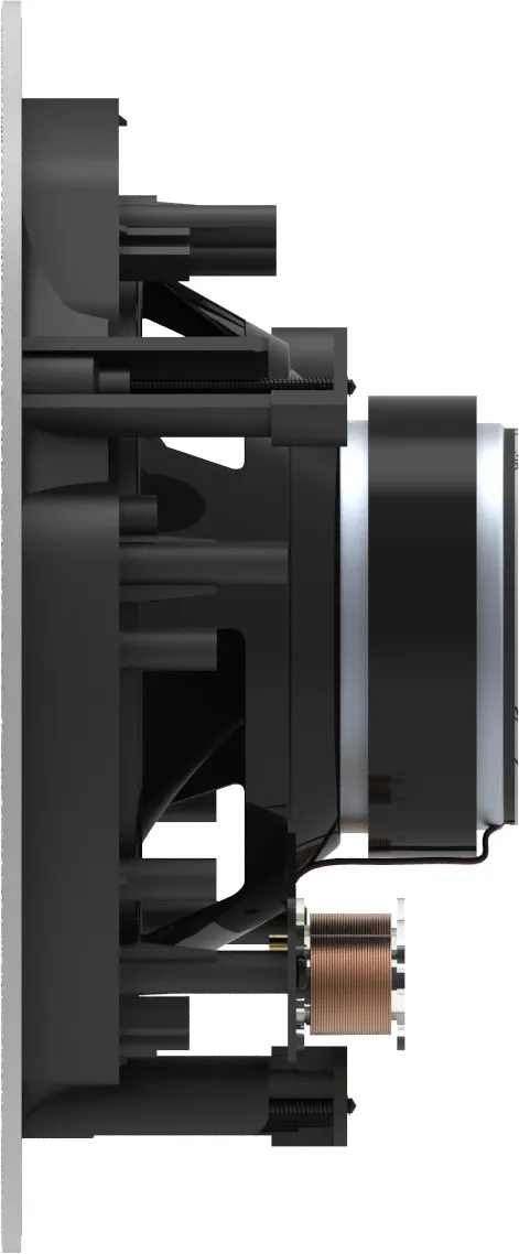 CS-1800 CEILING SPEAKERS PAIR