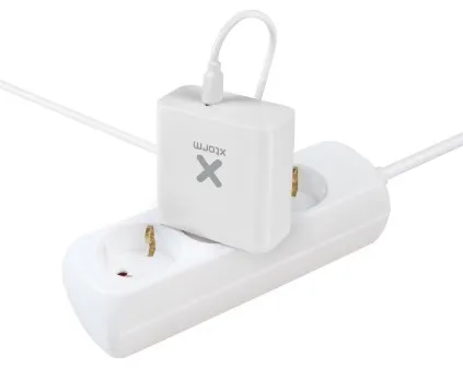 XTORM pikalaturi 1xUSB-C PD 29W