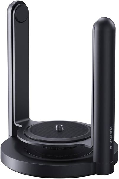ANKER Nebula Capsule Gimbal Stand, Black