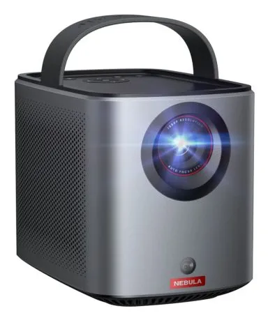Anker Nebula Mars 3 Air - projector, Black