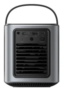 Anker Nebula Mars 3 Air - projector, Black