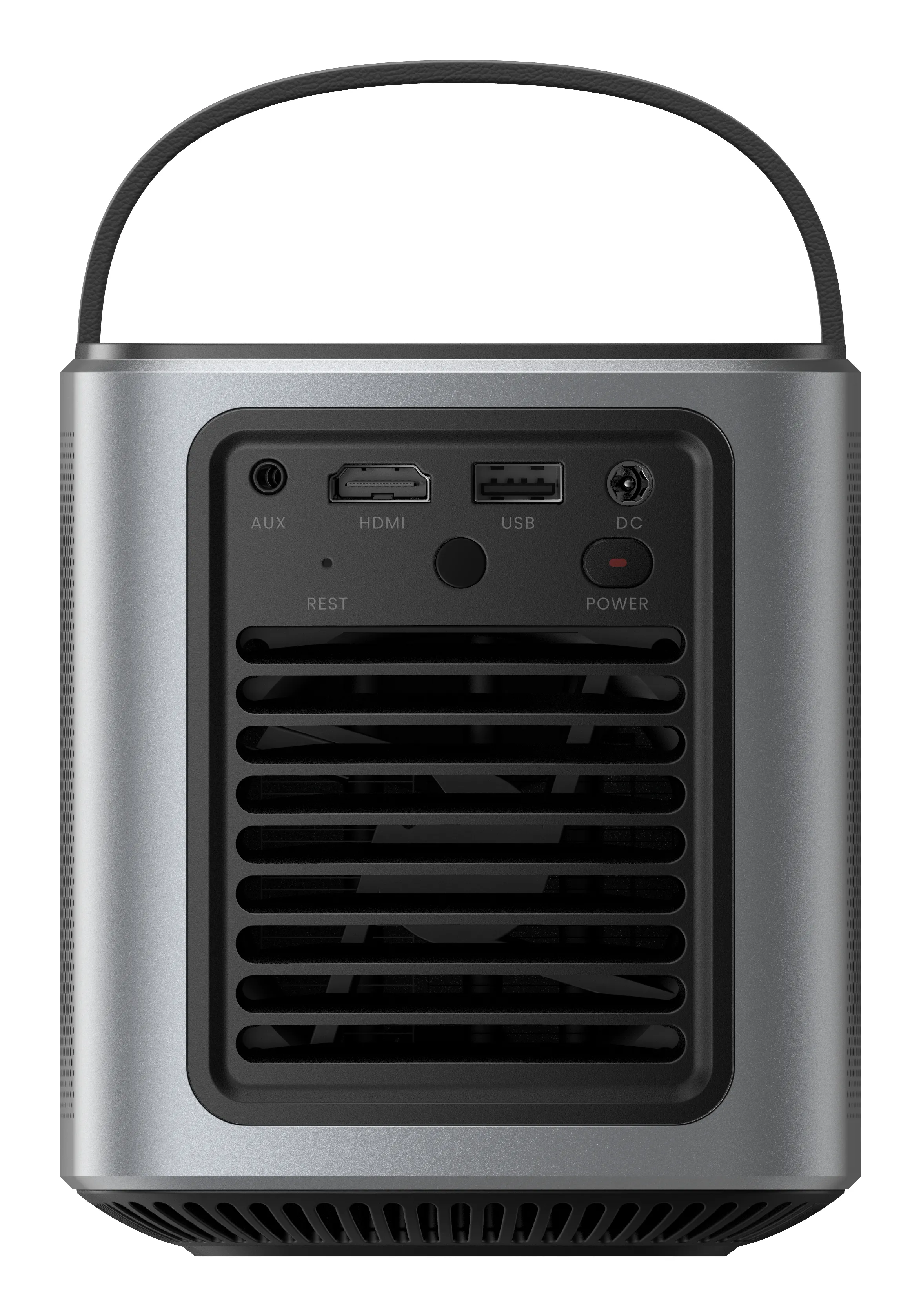 Anker Nebula Mars 3 Air - projector, Black