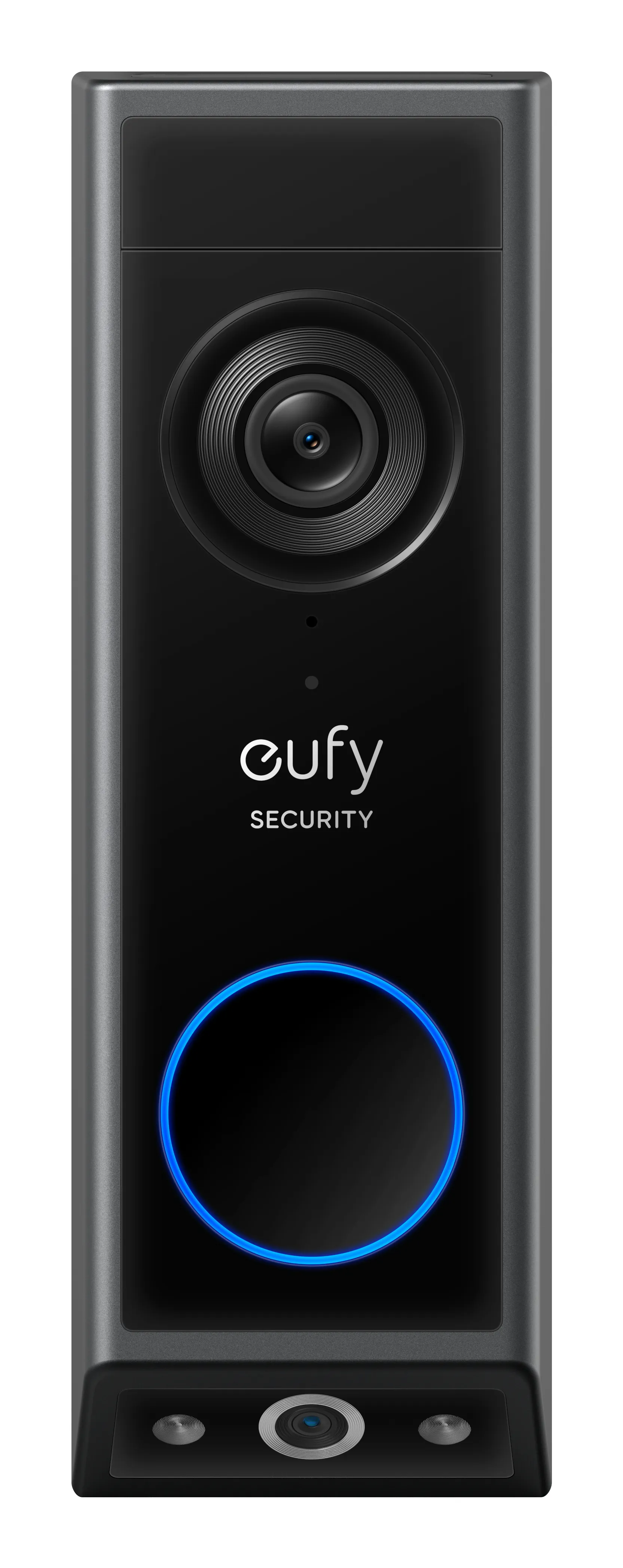 Anker Eufy E340 Video Doorbell Kit -video-ovikello