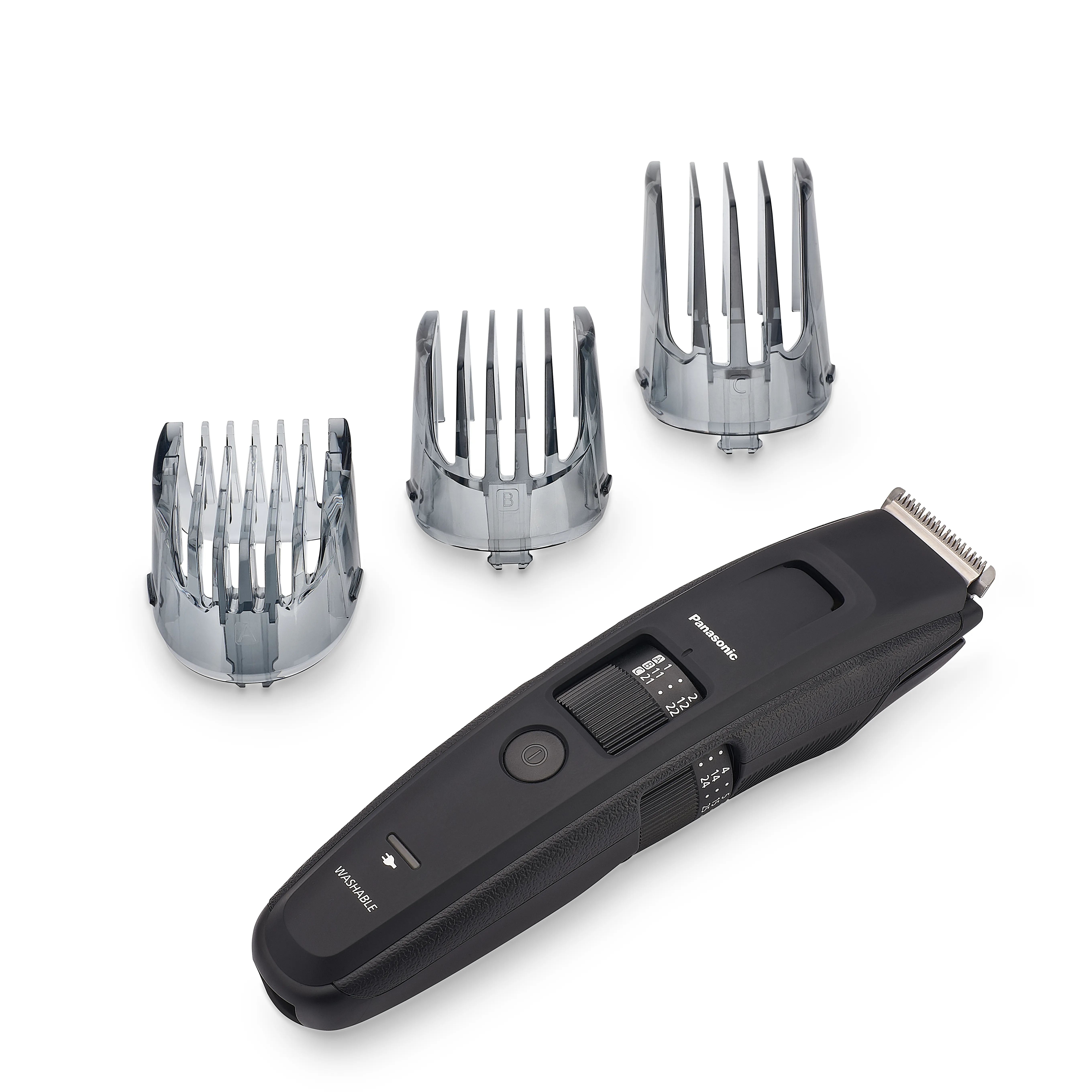 Panasonic ER-GB86 -trimmer