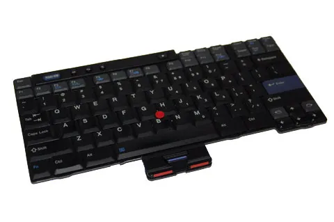 Keyboard (ENGLISH)