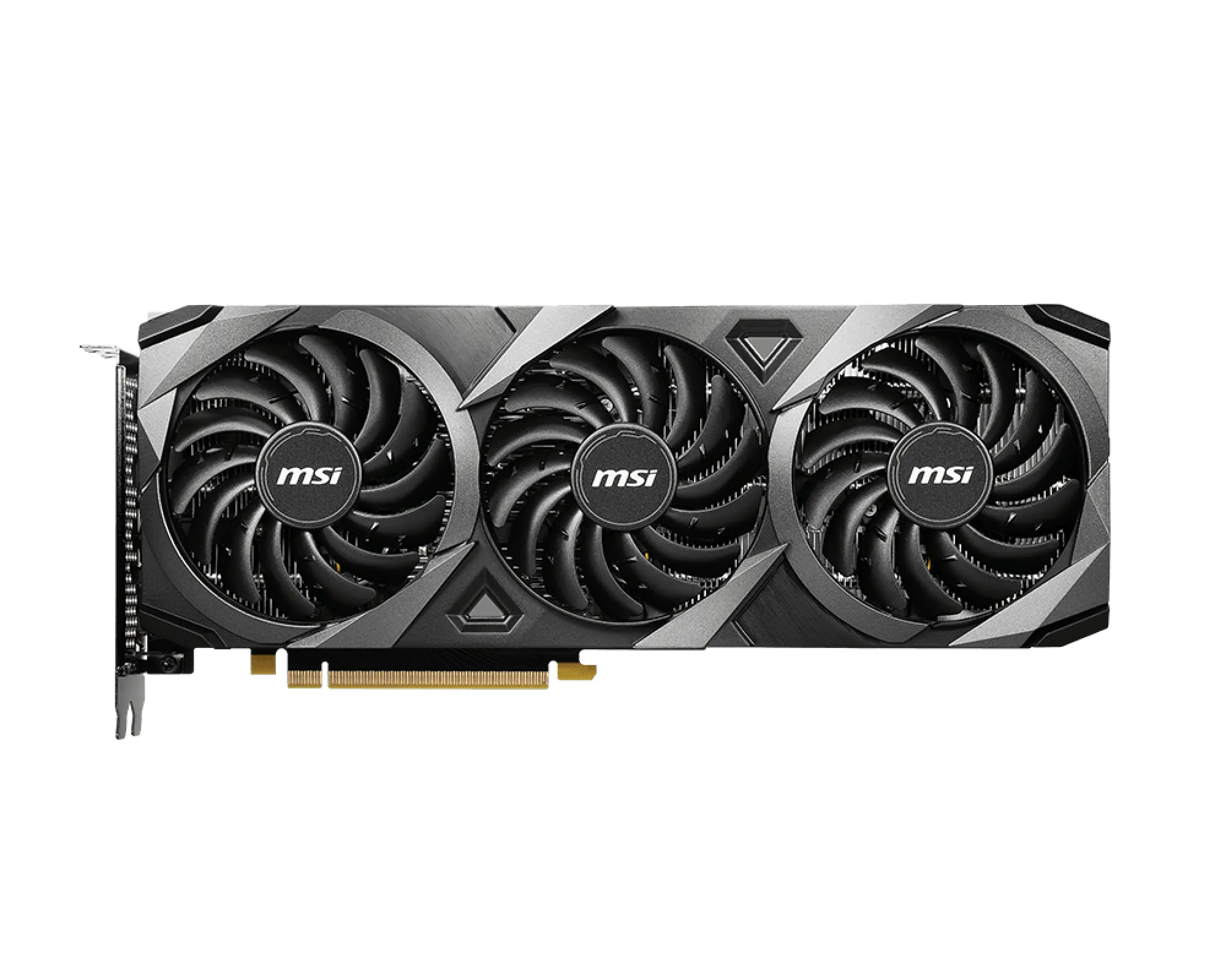 MSI GeForce RTX 3060 Ventus 2X OC 12GB - Graphics card