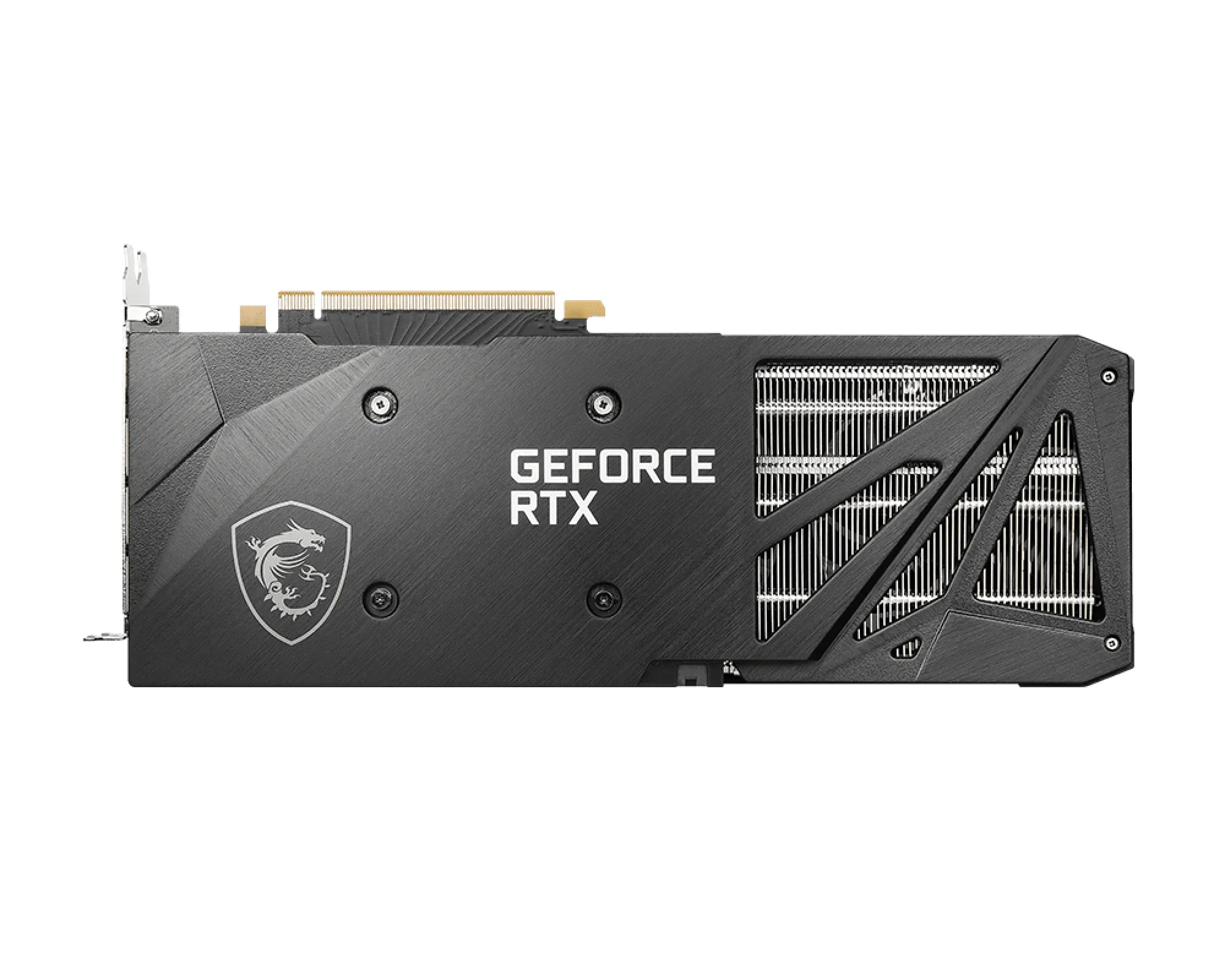 MSI GeForce RTX 3060 Ventus 2X OC 12GB - Graphics card