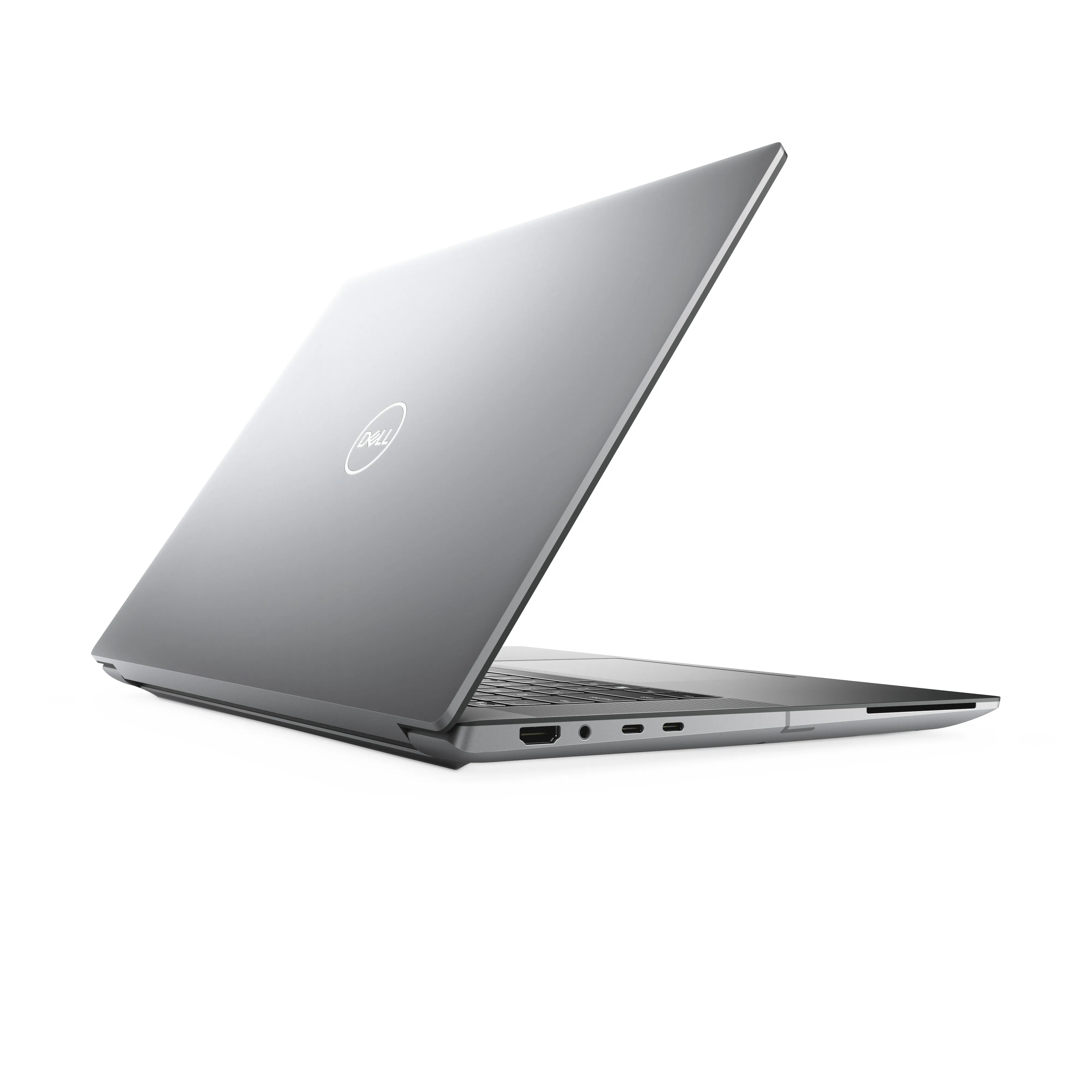 Dell Precision 5690 16&quot; FHD+, Intel Core Ultra 7 165H, 32GB RAM, 1TB SSD, Nvidia RTX 1000 Ada, Win 11 Pro - notebook, Grey