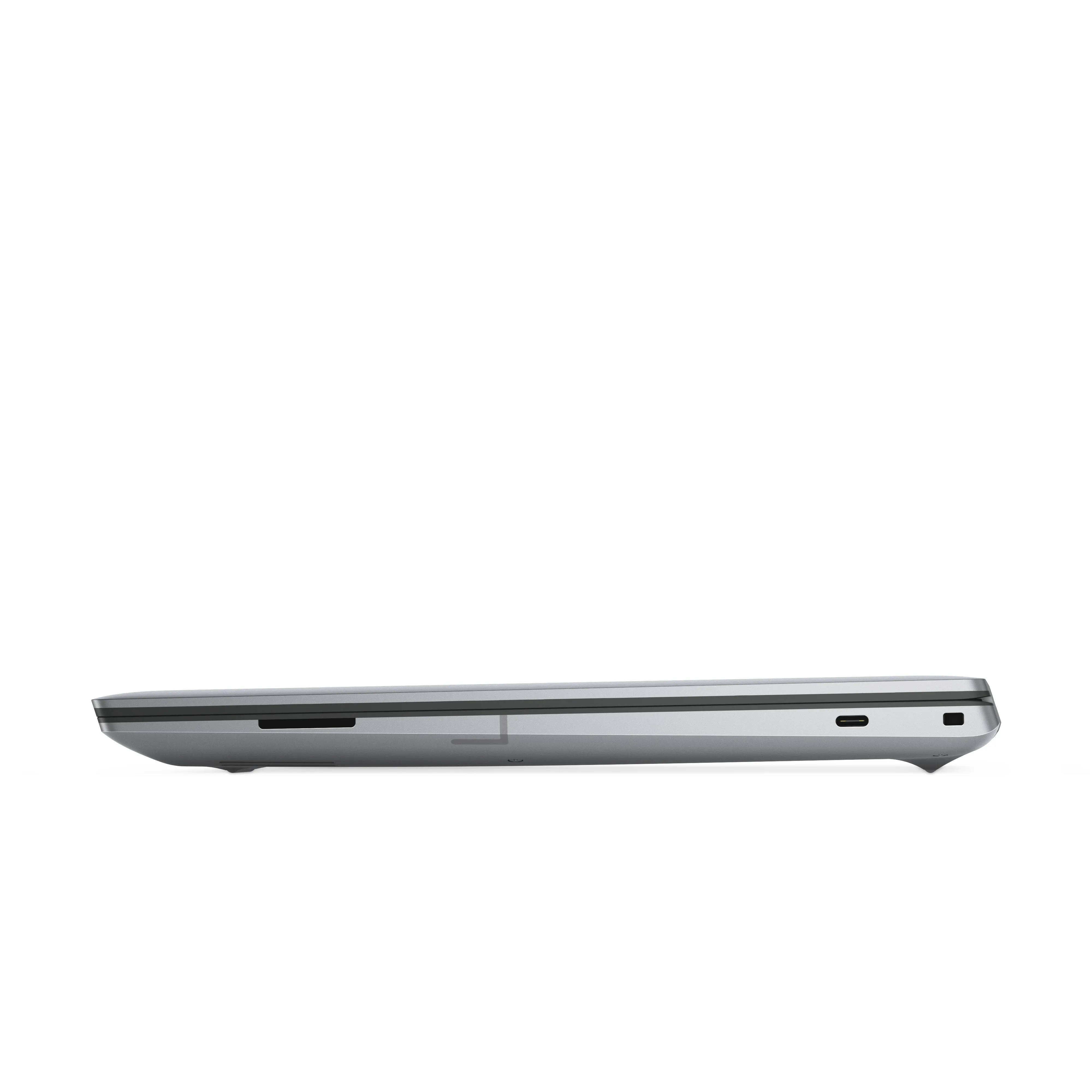 Dell Precision 5690 16&quot; FHD+, Intel Core Ultra 7 165H, 32GB RAM, 1TB SSD, Nvidia RTX 1000 Ada, Win 11 Pro - notebook, Grey