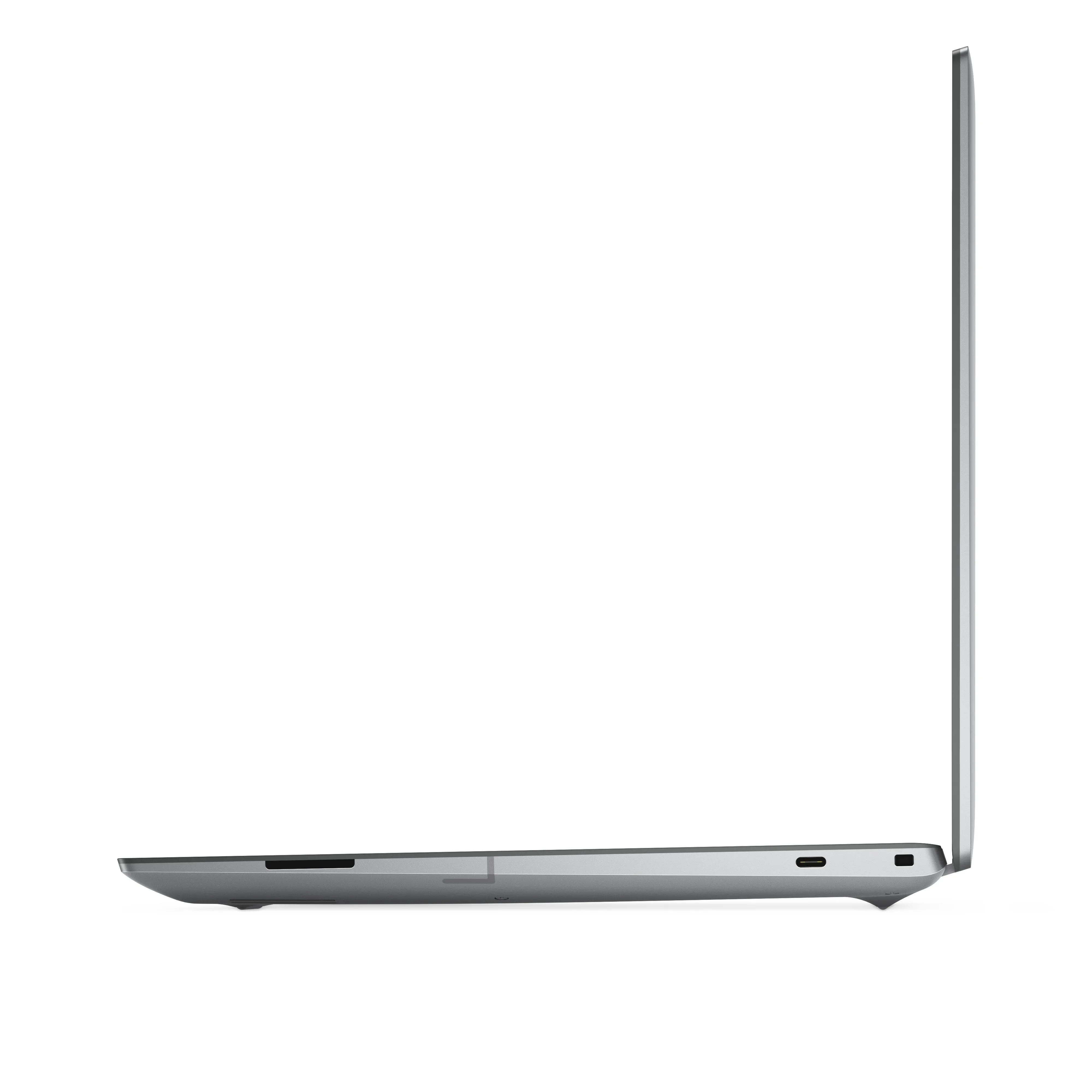 Dell Precision 5690 16&quot; FHD+, Intel Core Ultra 7 165H, 32GB RAM, 1TB SSD, Nvidia RTX 1000 Ada, Win 11 Pro - notebook, Grey