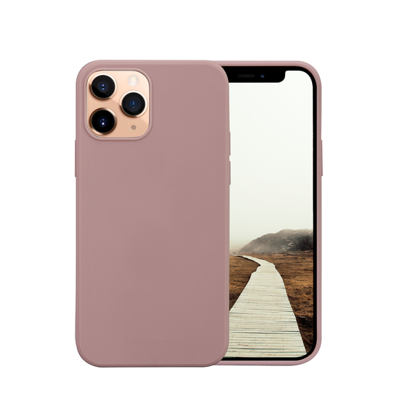 Dbramante1928 Greenland, iPhone 12 Pro Max - Case, Pink Sand