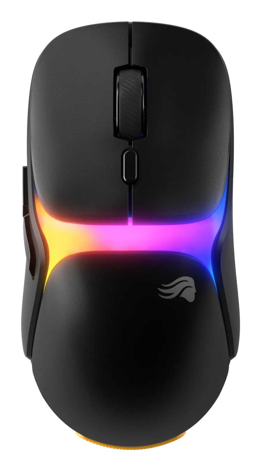 GLORIOUS Model O3 Wireless Gaming Mouse, Black