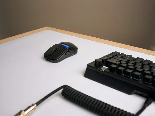 GLORIOUS Model O3 Wireless Gaming Mouse, Black