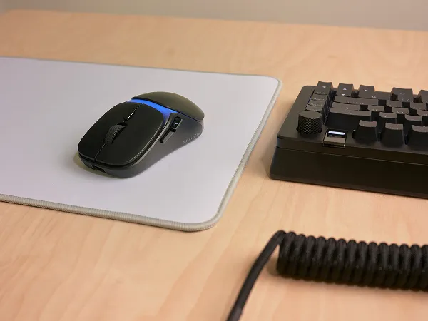 GLORIOUS Model O3 Wireless Gaming Mouse, Black