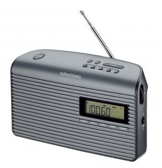 Music 61 black