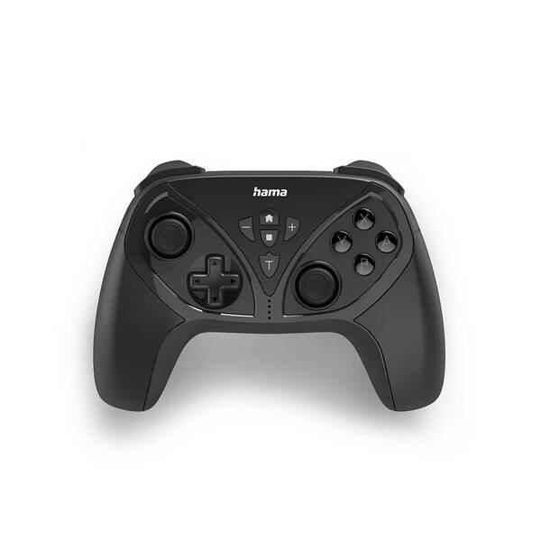 Hama Bluetooth Controller for Nintendo Switch/Switch Lite