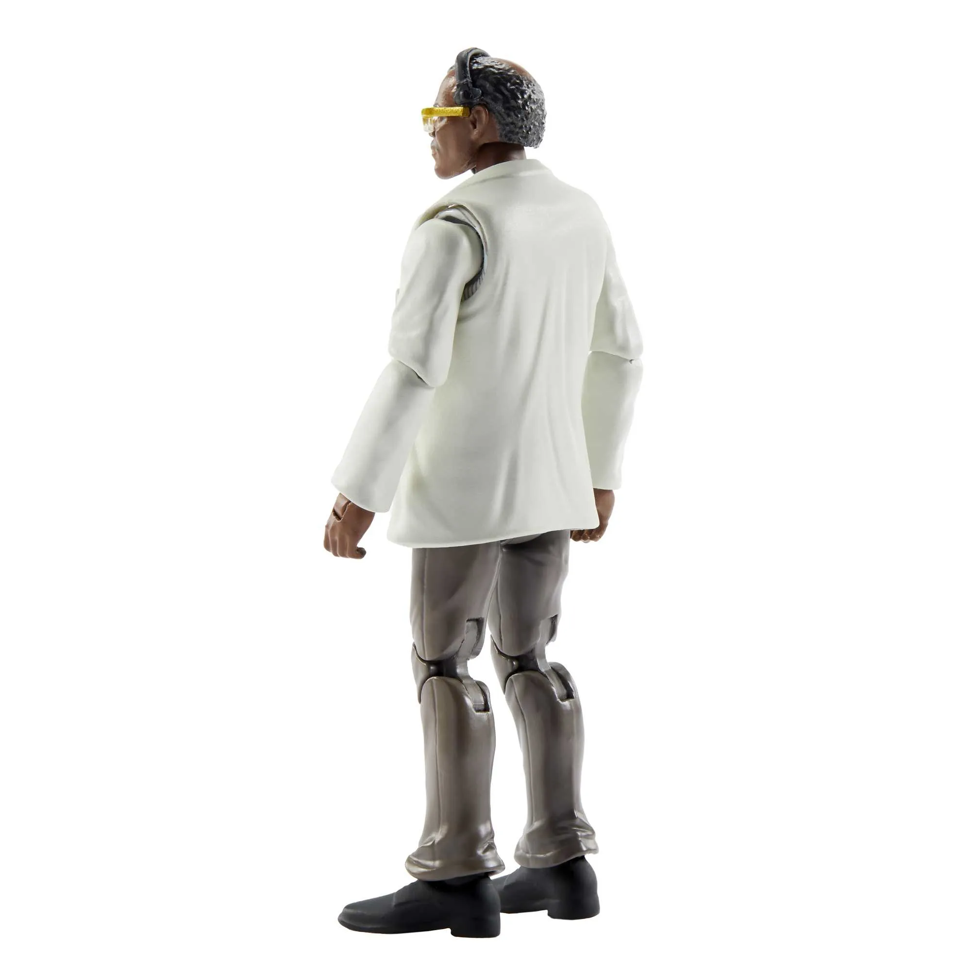 Mattel Jurassic World Hammond Collection - Ray Arnold Toy Figure