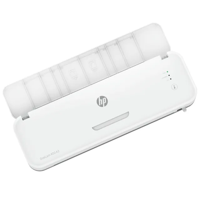 HP OneLam Laminointilaite 400 A3