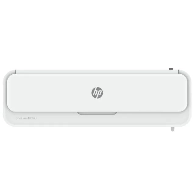 HP OneLam Laminointilaite 400 A3